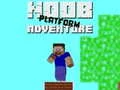 Spill Noob Plattform Eventyr online