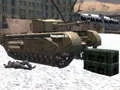 Spill WW2 Krigstank 2022 online