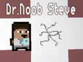 Spill Dr.Noob Steve online Spill Dr.Noob Steve online