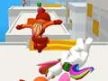Spill Parkour Rase 3D online