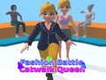 Spill Motekamp: Catwalk Dronning online