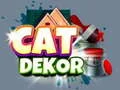 Spill Katt Dekor online Spill Katt Dekor online