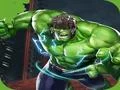 Spill Hulk Knuser Veggen online Spill Hulk Knuser Veggen online