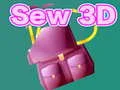 Spill Søm 3D online Spill Søm 3D online