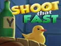 Spill Skyt raskt online Spill Skyt raskt online