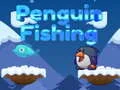 Spill Pingvinfiske online
