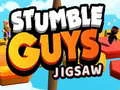 Spill Stumble Guys Puslespill online Spill Stumble Guys Puslespill online
