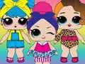 Spill Lol Doll Avatar Skaper online