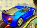 Spill Bilstuntspill: Impossibelt online