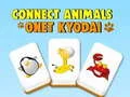 Spill Koble Dyr Onet Kyodai online