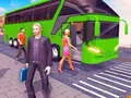 Spill Bybusskjøring Sim 2022 online