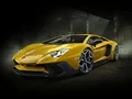 Spill Lamborghini Parkering 3 online