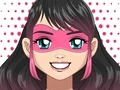 Spill Kawaii Superhelt Avatar Maker online