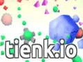 Spill tienk.io online