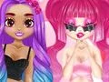Spill TikTok Dans online
