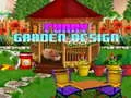 Spill Morsom Hagedesign online