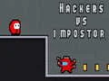 Spill Hackere mot impostorer online