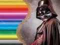 Spill Malebok for Darth Vader online Spill Malebok for Darth Vader online