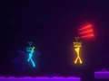 Spill Stick Duel: Krigen online Spill Stick Duel: Krigen online