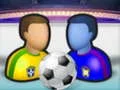Spill Morsom Fingerfotball online