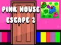 Spill Rosa Hus Flukt 2 online
