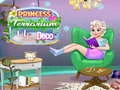 Spill Prinsesse Terrarium Liv Deco online