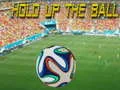 Spill Hold oppe ballen online