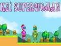 Spill Kei Superkvinne online