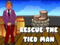 Spill Redde Den Bundne Mannen online Spill Redde Den Bundne Mannen online