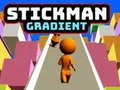 Spill Stickman Gradient online