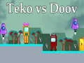 Spill Teko mot Doov online