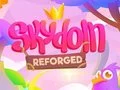 Spill Skydom: Reforged online Spill Skydom: Reforged online
