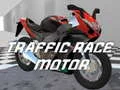 Spill Trafikk Race Motor online Spill Trafikk Race Motor online