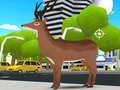 Spill DEEEER Simulator online