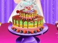 Spill Bursdagskake For Kjæresten Min online
