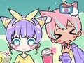 Spill Søt Jente Avatar Maker online