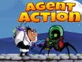 Spill Agent Handling online