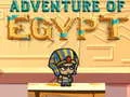 Spill Eventyr i Egypt online Spill Eventyr i Egypt online