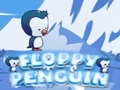 Spill Sklisne Pingvin online