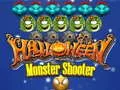 Spill Halloween Monstre Skytter online Spill Halloween Monstre Skytter online