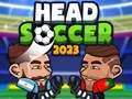 Spill Hode Fotball 2023 online