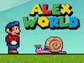 Spill Alex Verden online