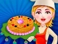 Spill Mamma Oppskrifter: Bake Eplekake online Spill Mamma Oppskrifter: Bake Eplekake online