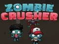 Spill Zombies Crusher online