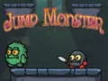 Spill Hoppende Monster online