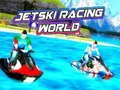Spill Jetski Racer Verden online