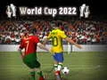 Spill VM 2022 online