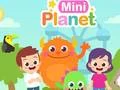 Spill Mini Planet online Spill Mini Planet online