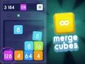 Spill Slå sammen blokker 2048 online Spill Slå sammen blokker 2048 online