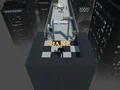 Spill Snike Inn 3D online